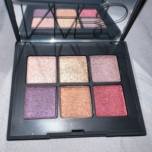 NARS eyeshadow palette
